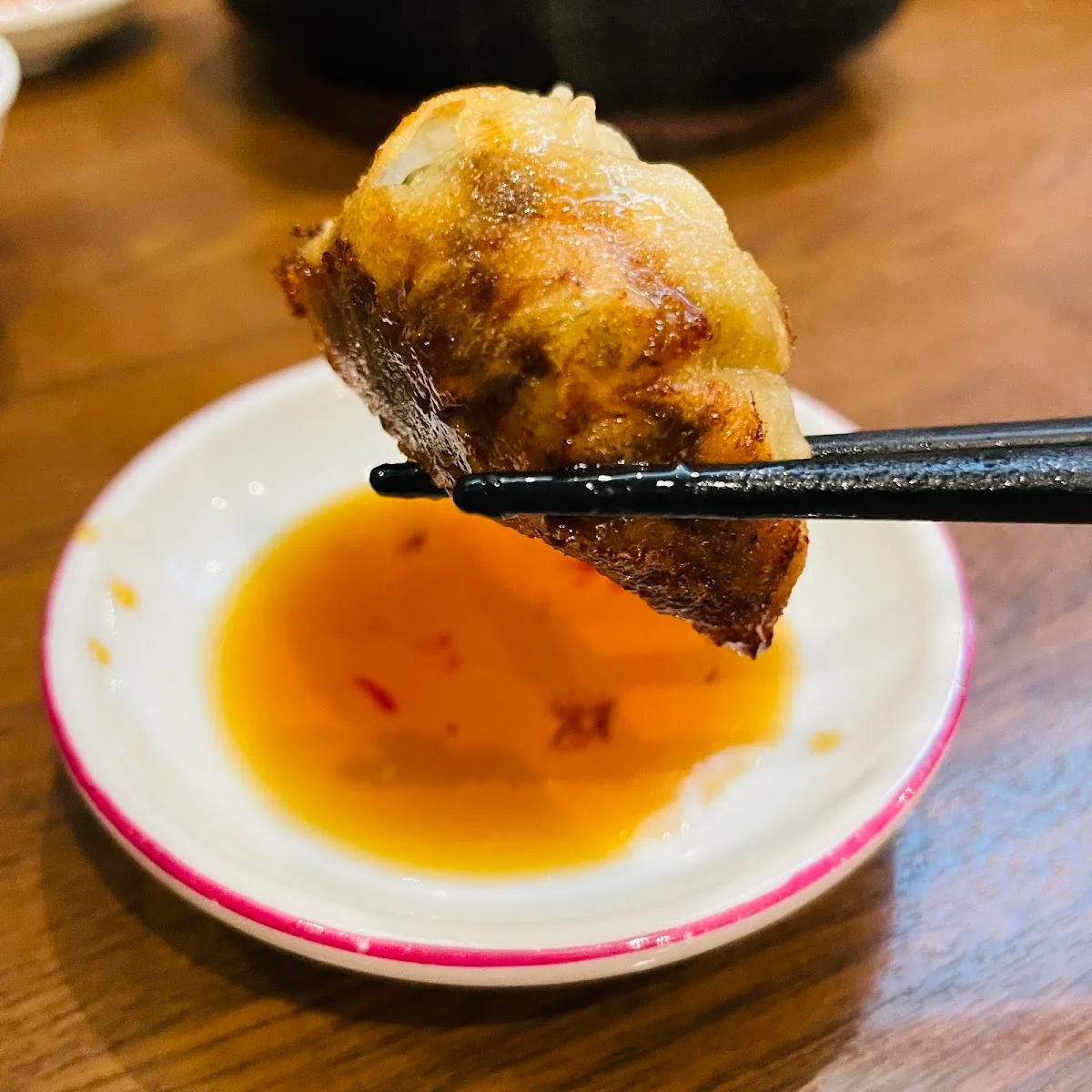 居酒屋 博多 鉄なべ餃子 なかよし 南阿佐ヶ谷 · 8